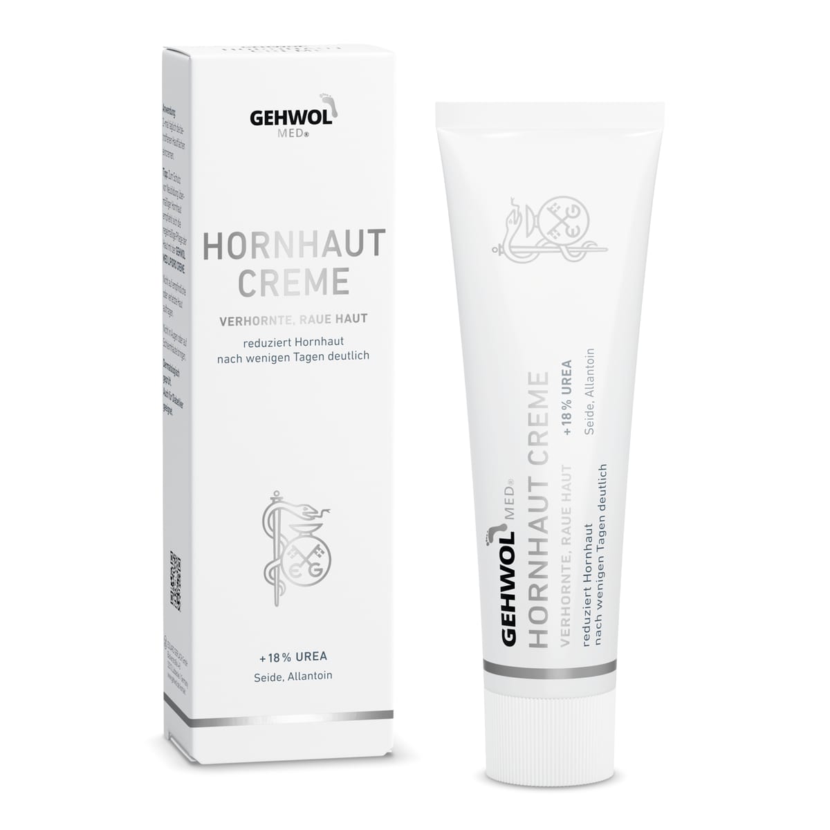 Gehwol med Callus Cream