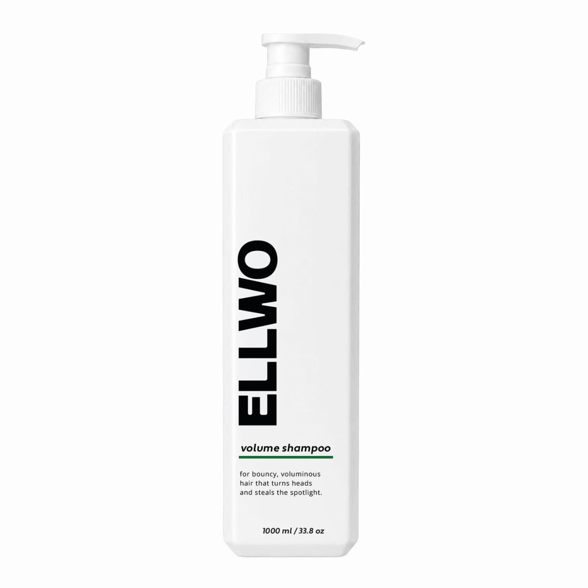Ellwo Volume Shampoo