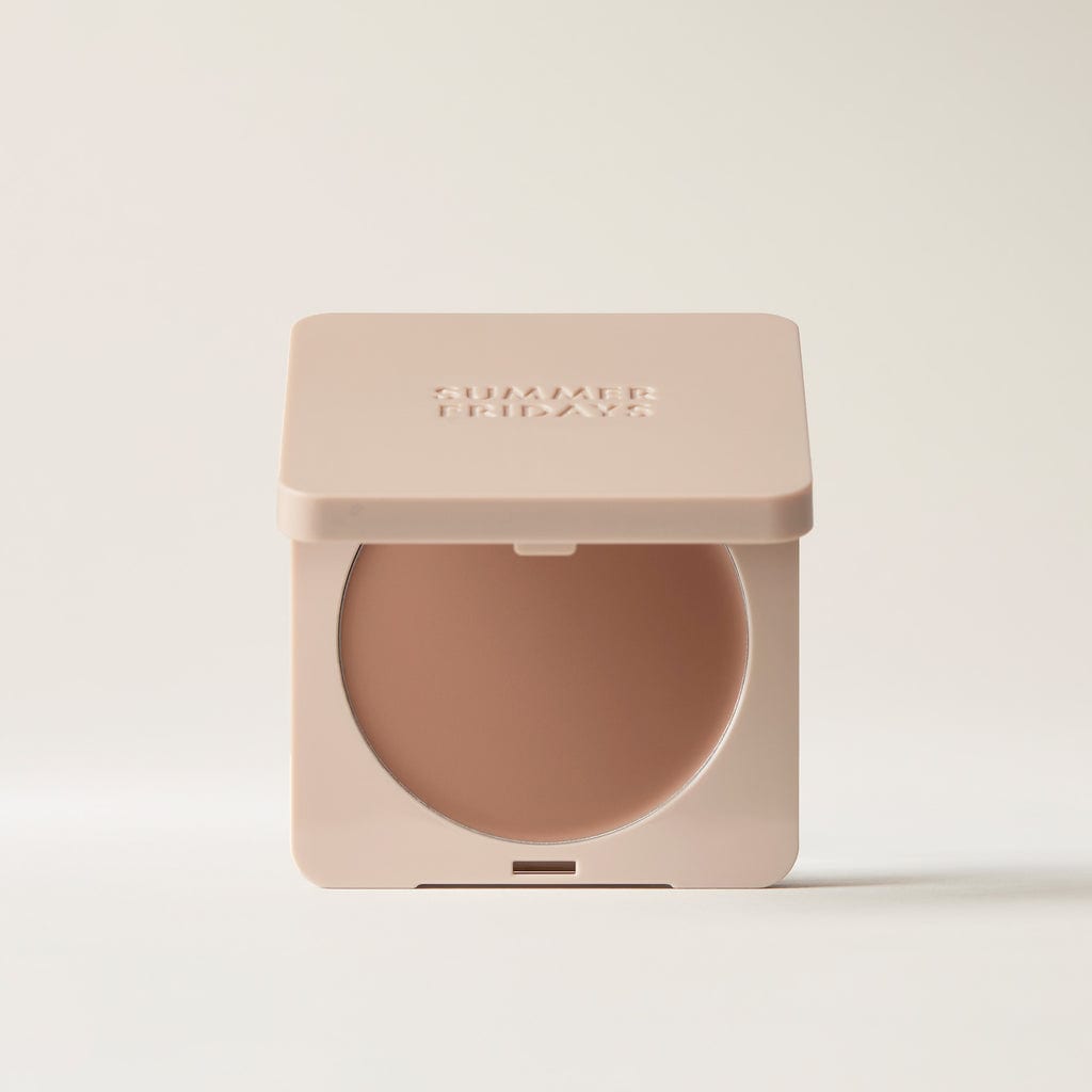 Summer Fridays Bronzer Butter Balm