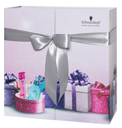 Schwarzkopf Professional Adventskalender 2022