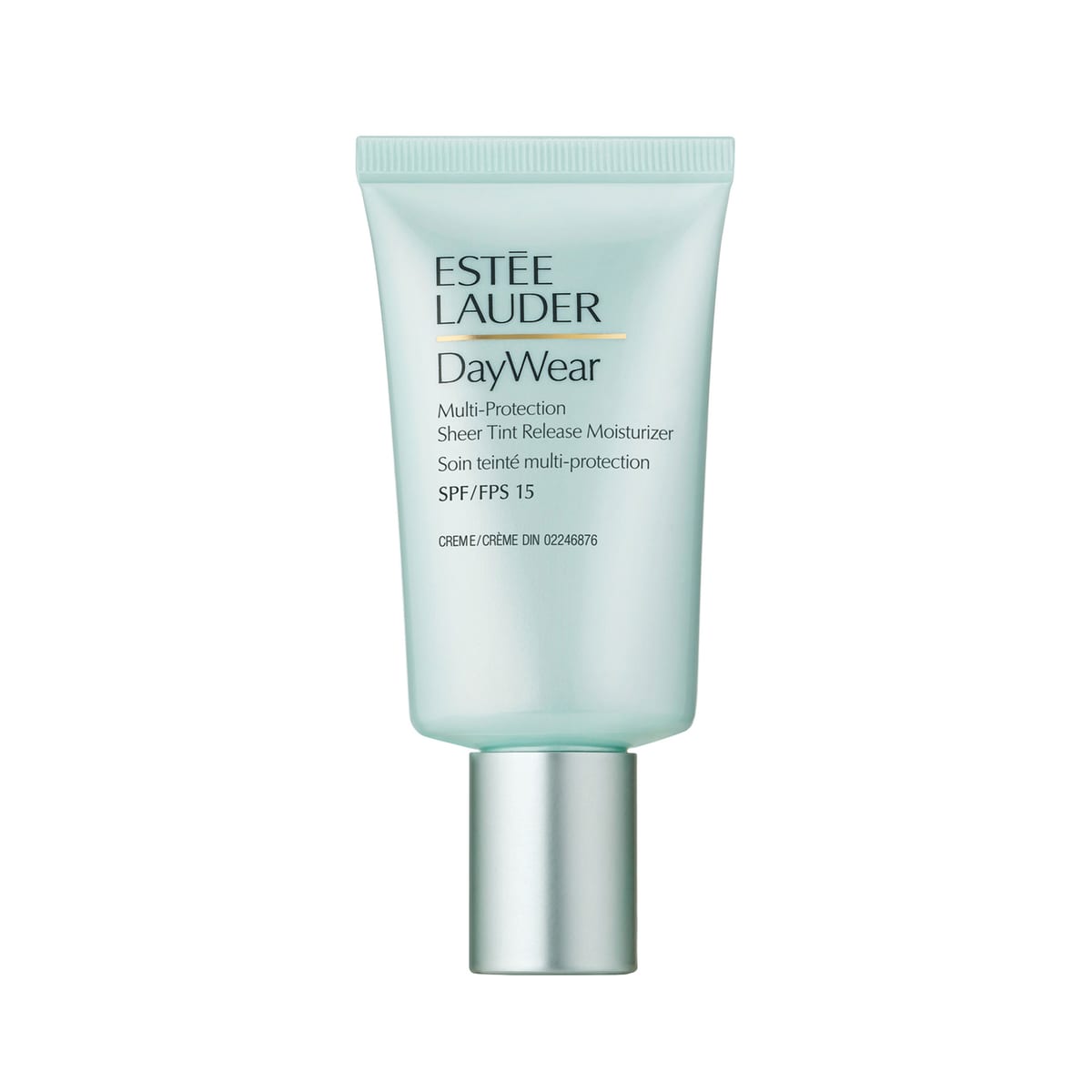 Estée Lauder DayWear Multi-Protection Anti-Oxidant Sheer Tint Release Moisturizer SPF 15