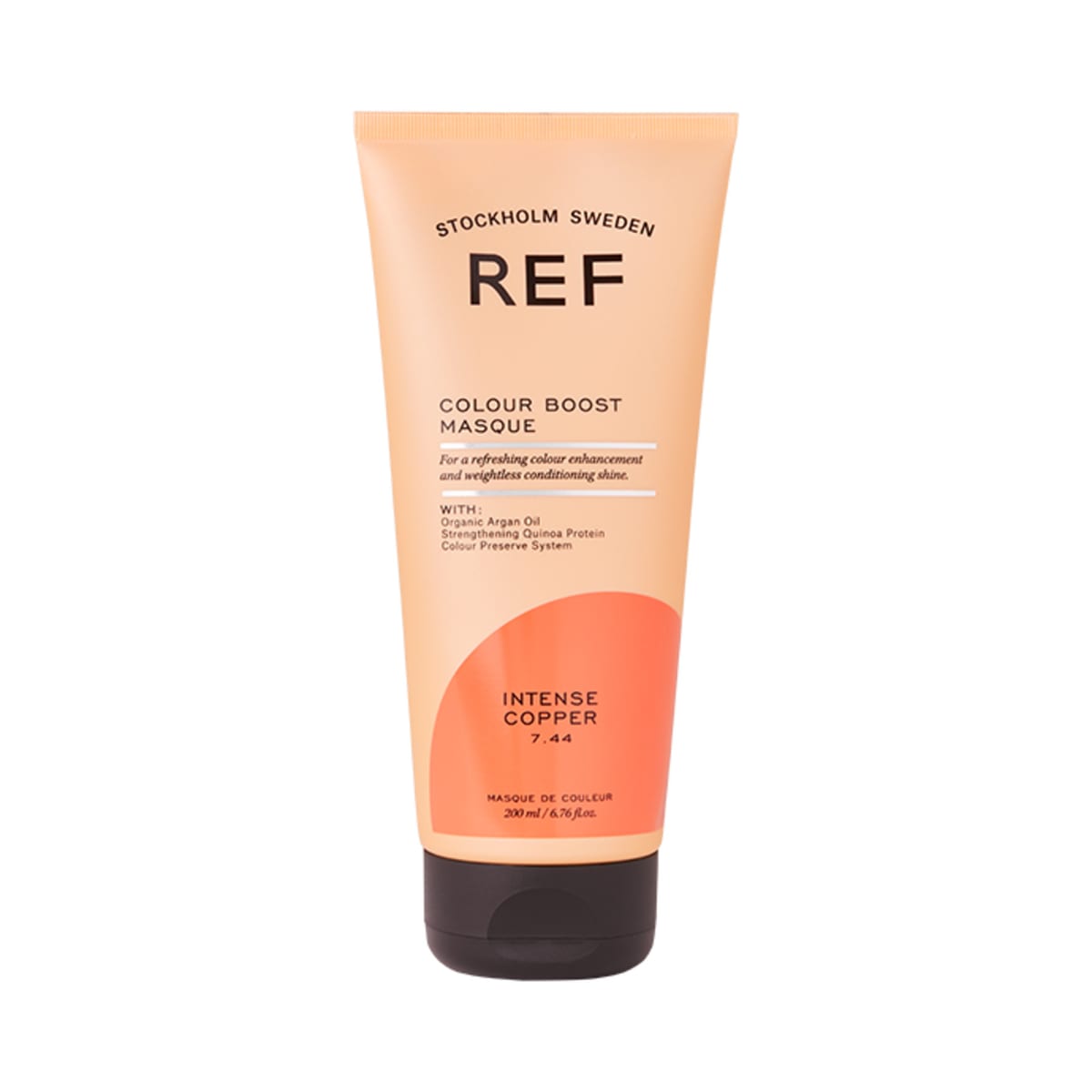 REF Colour Boost Masque