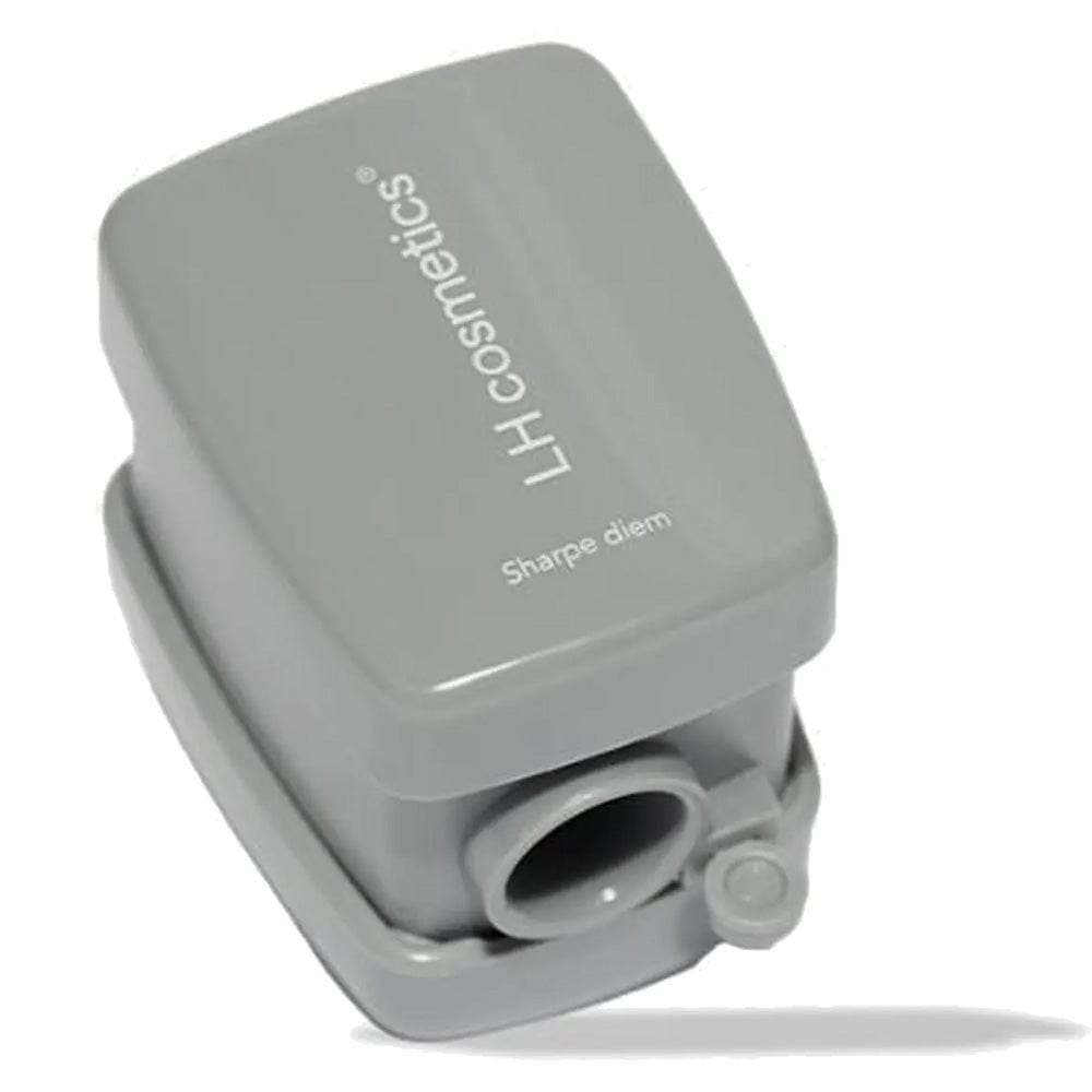 LH cosmetics Crayon Sharpener - Sharpe Diem