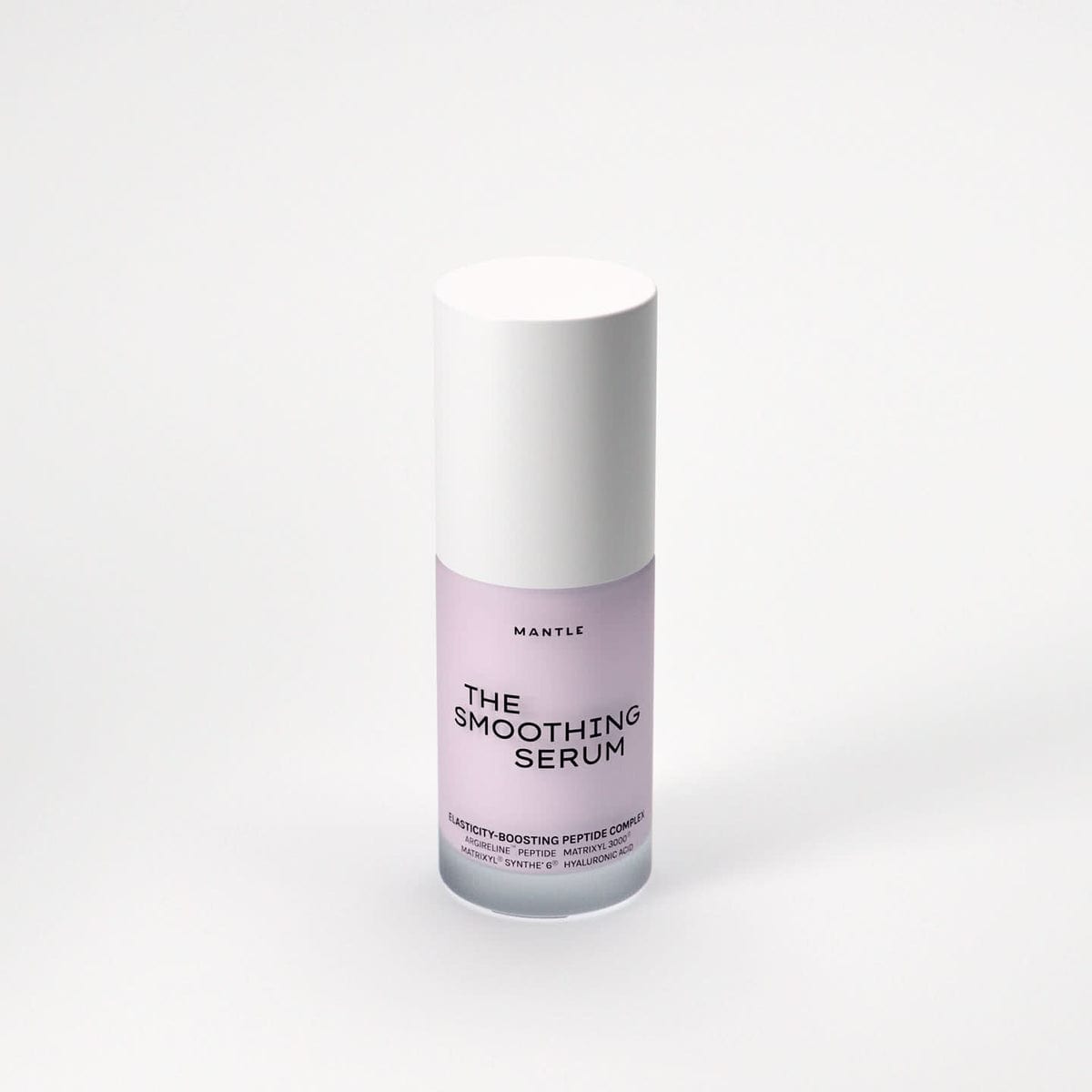 MANTLE The Smoothing Serum