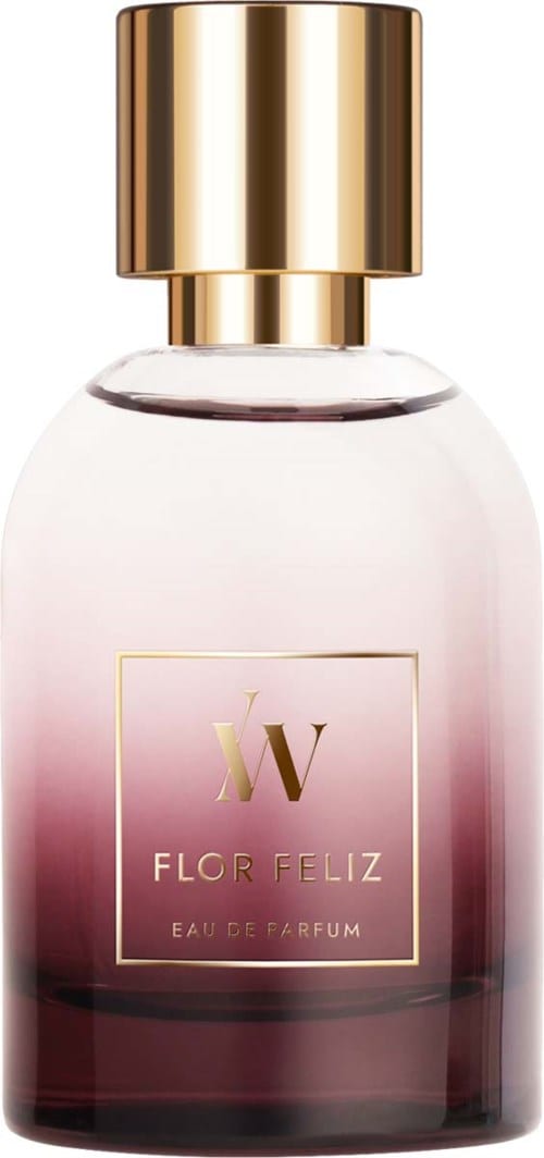 IDA WARG Beauty Flor Feliz