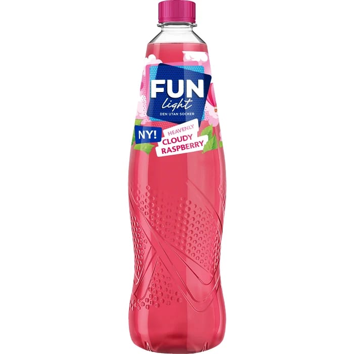 Fun Light Saft