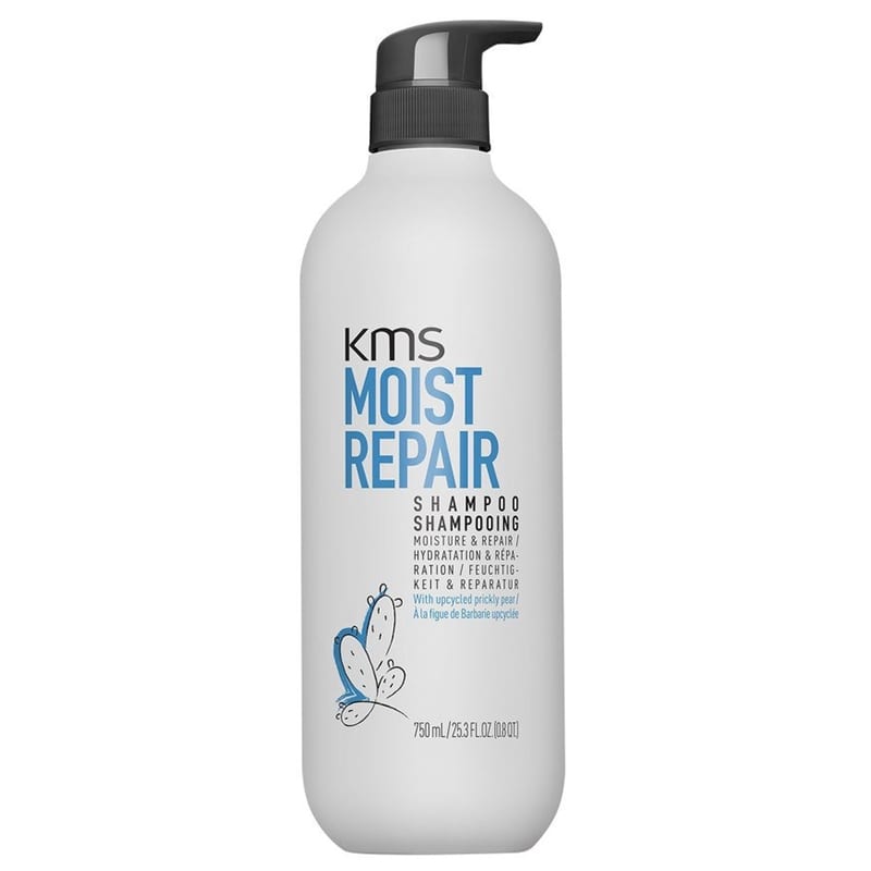 KMS MOISTREPAIR Shampoo