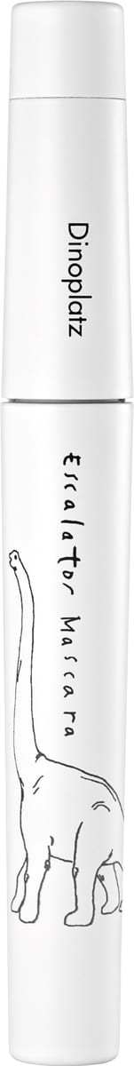 Too Cool For School Dinoplatz Escalator Mascara
