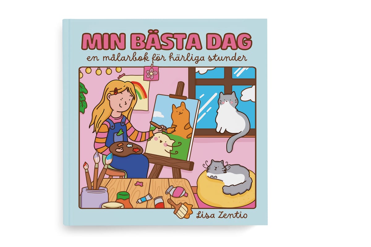 Mondial Min bästa dag