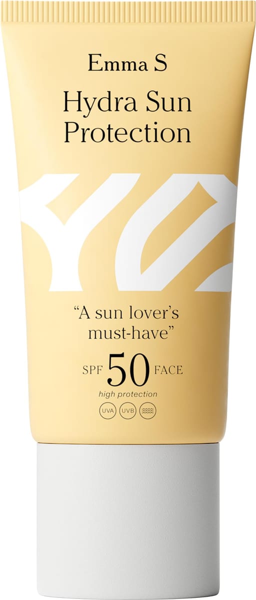 Emma S. Hydra Sun Protection