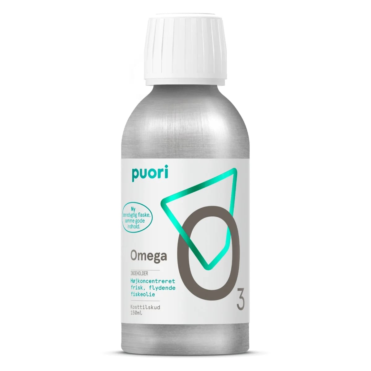 Puori Omega-3