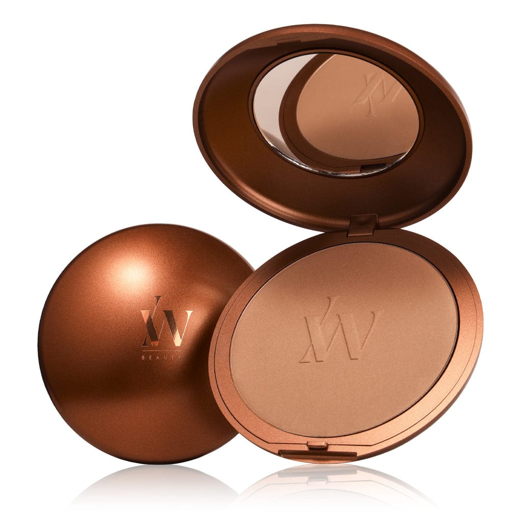 IDA WARG Beauty Silk Bronzer