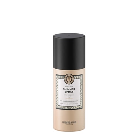 Maria Nila Shimmer Spray