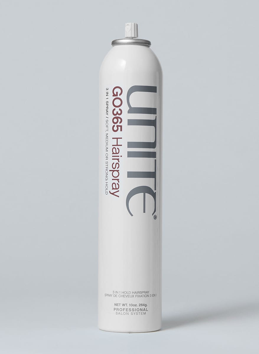 UNITE GO365 Hairspray