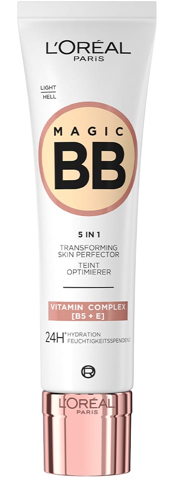 L'Oréal Paris Magic BB Cream