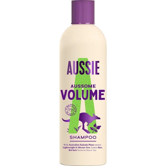 Aussie Aussome Volume Shampoo