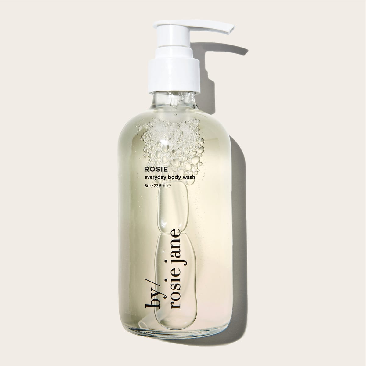 by/ Rosie Jane Everyday Body Wash
