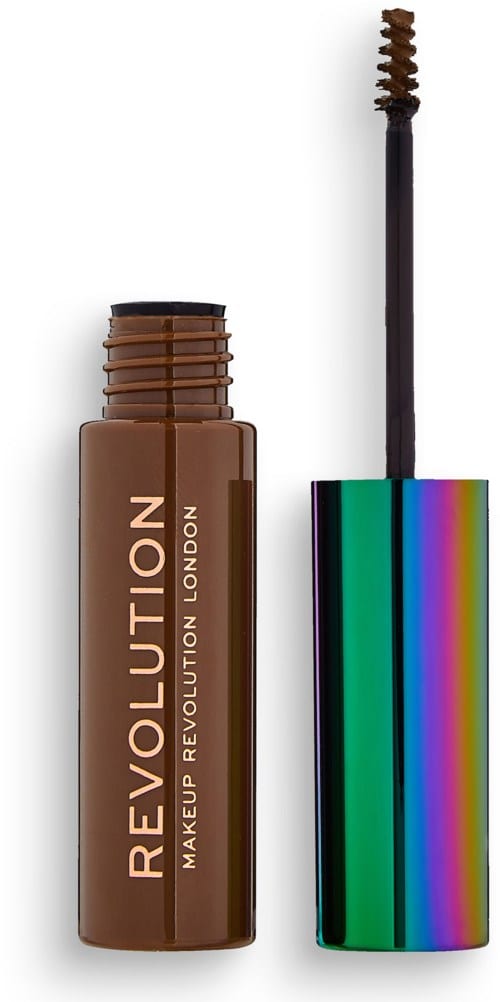 Makeup Revolution High Brow Gel