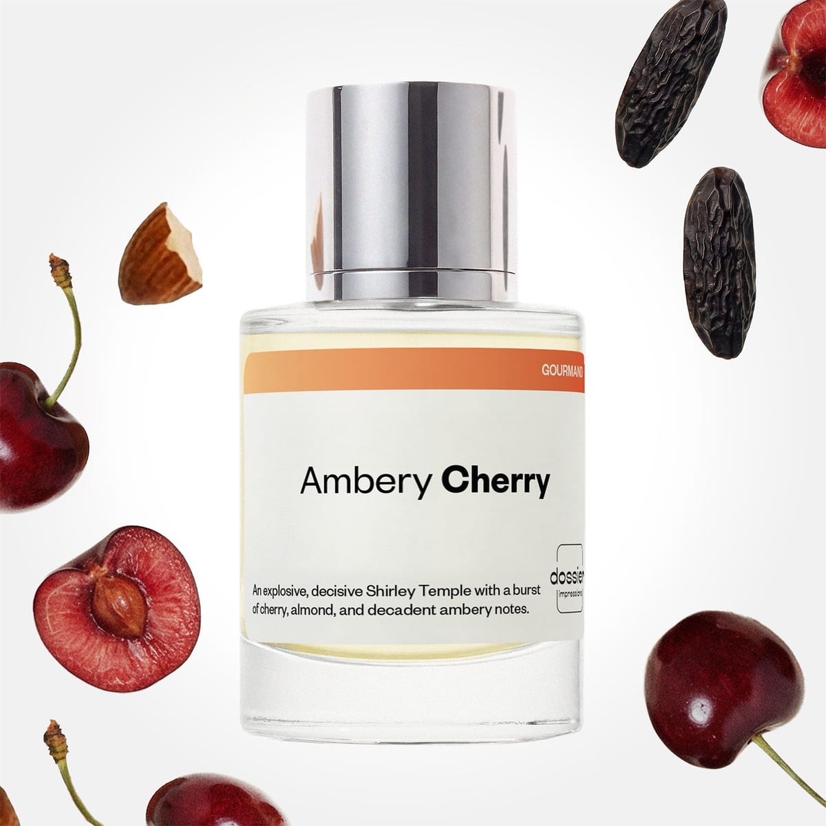 Dossier Ambery Cherry