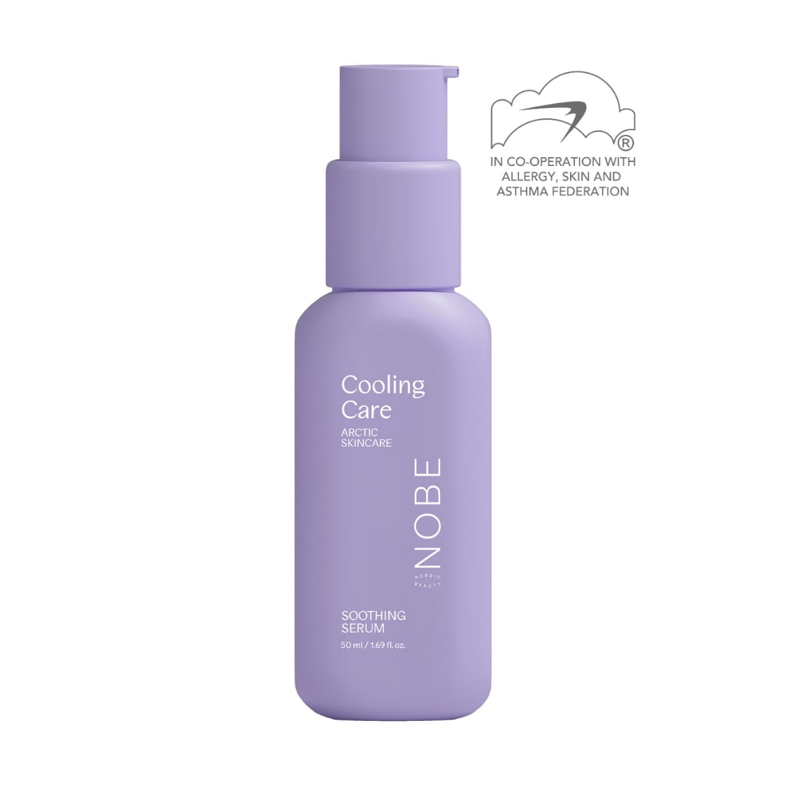 NOBE Cooling Care Soothing Serum