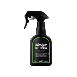 Lush Avocado Co-Wash Body Spray