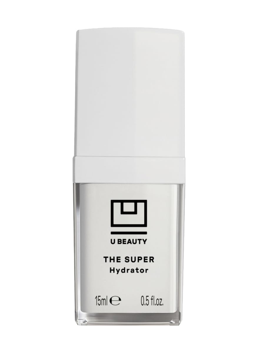 U Beauty The SUPER Hydrator
