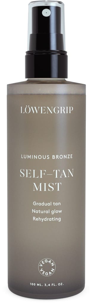 Löwengrip Luminous Bronze Self-Tan Mist