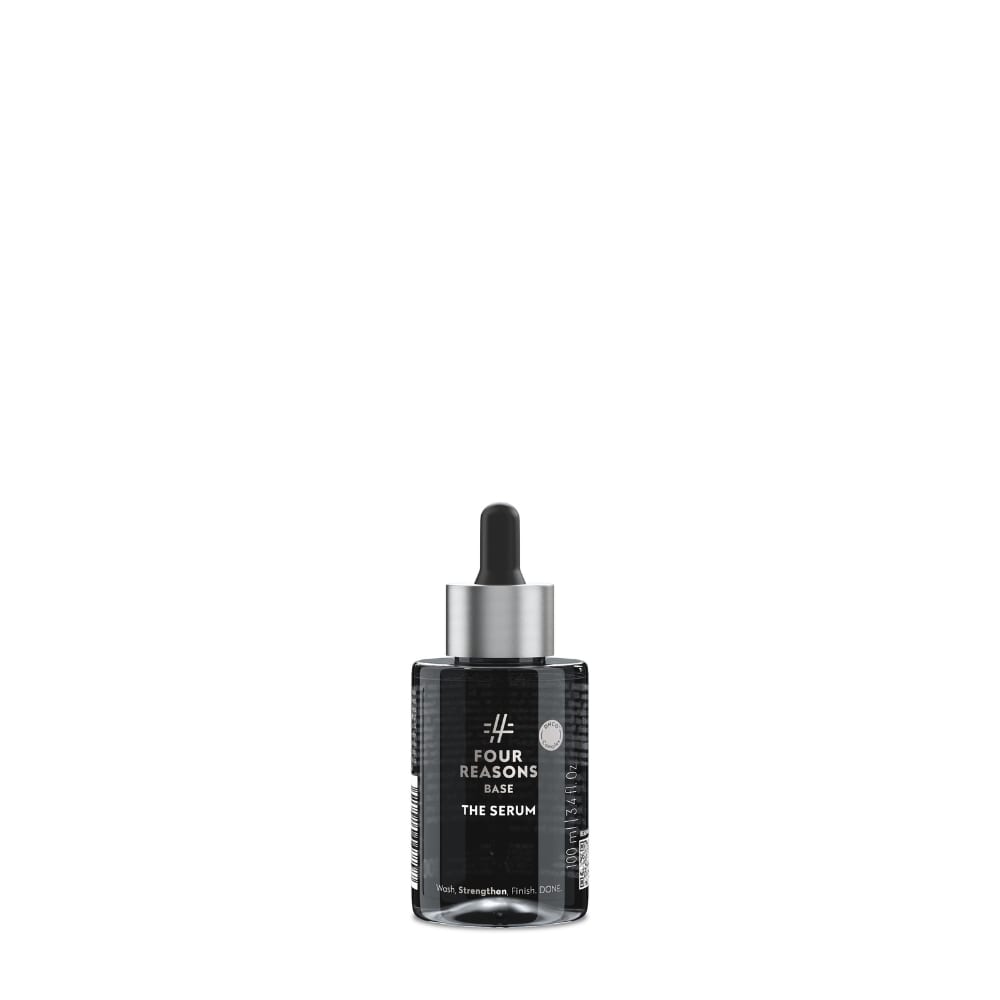 Four Reasons BASE THE Serum
