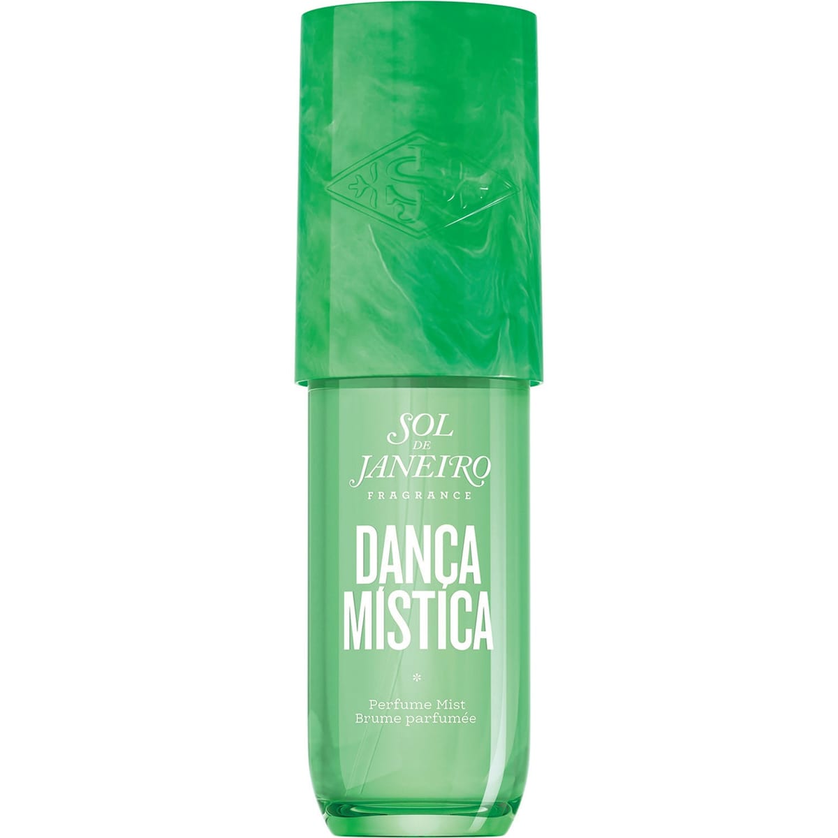 Sol de Janeiro Dança Mística Perfume Mist