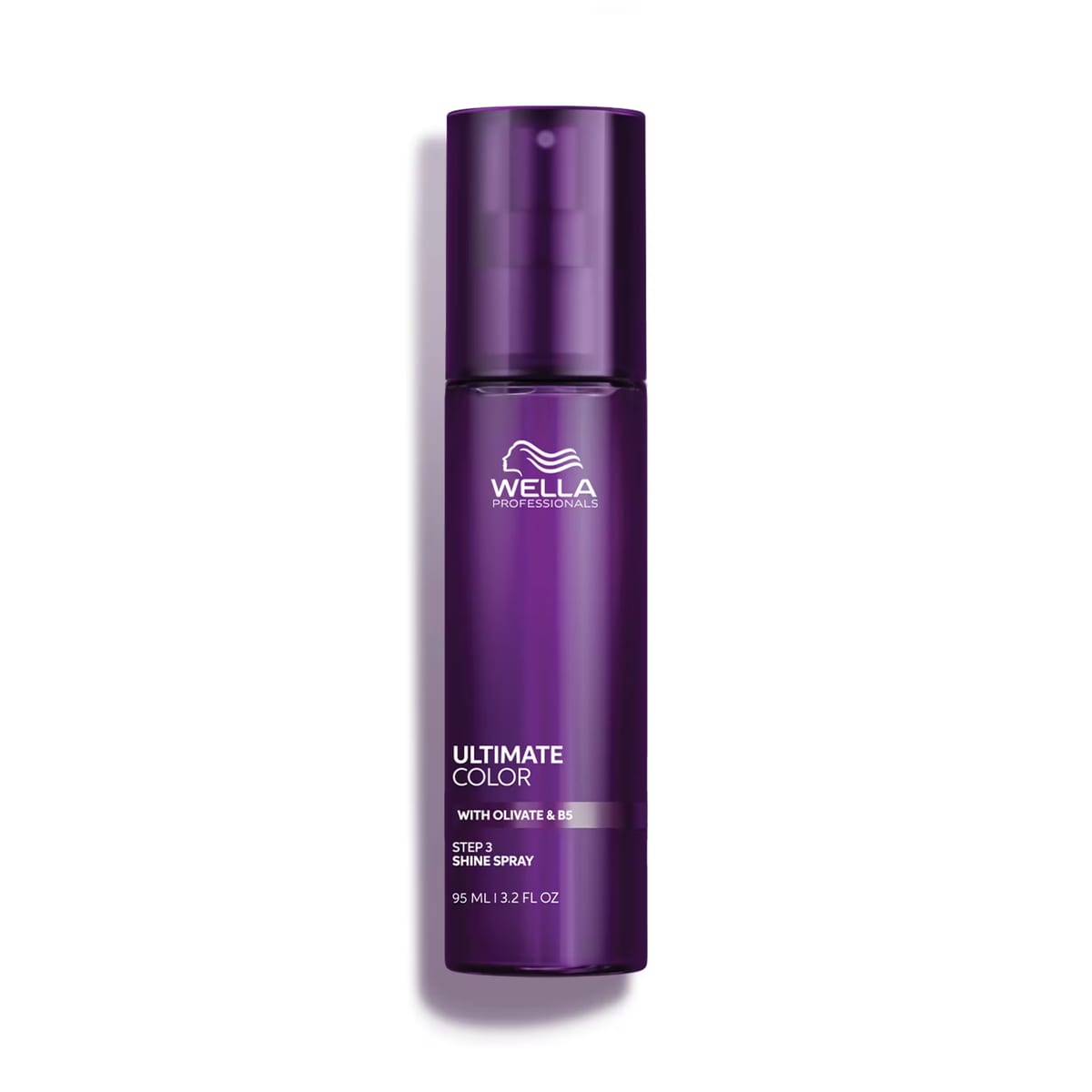 Wella Professionals Ultimate Color Shine Spray