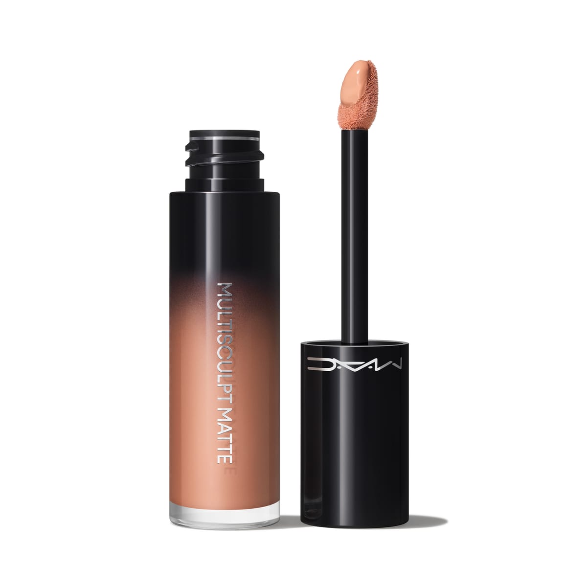 MAC Multisculpt Matte Liquid Colour