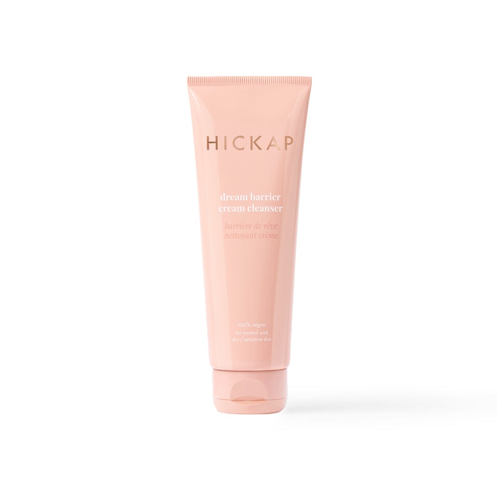 Hickap Dream Barrier Cream Cleanser