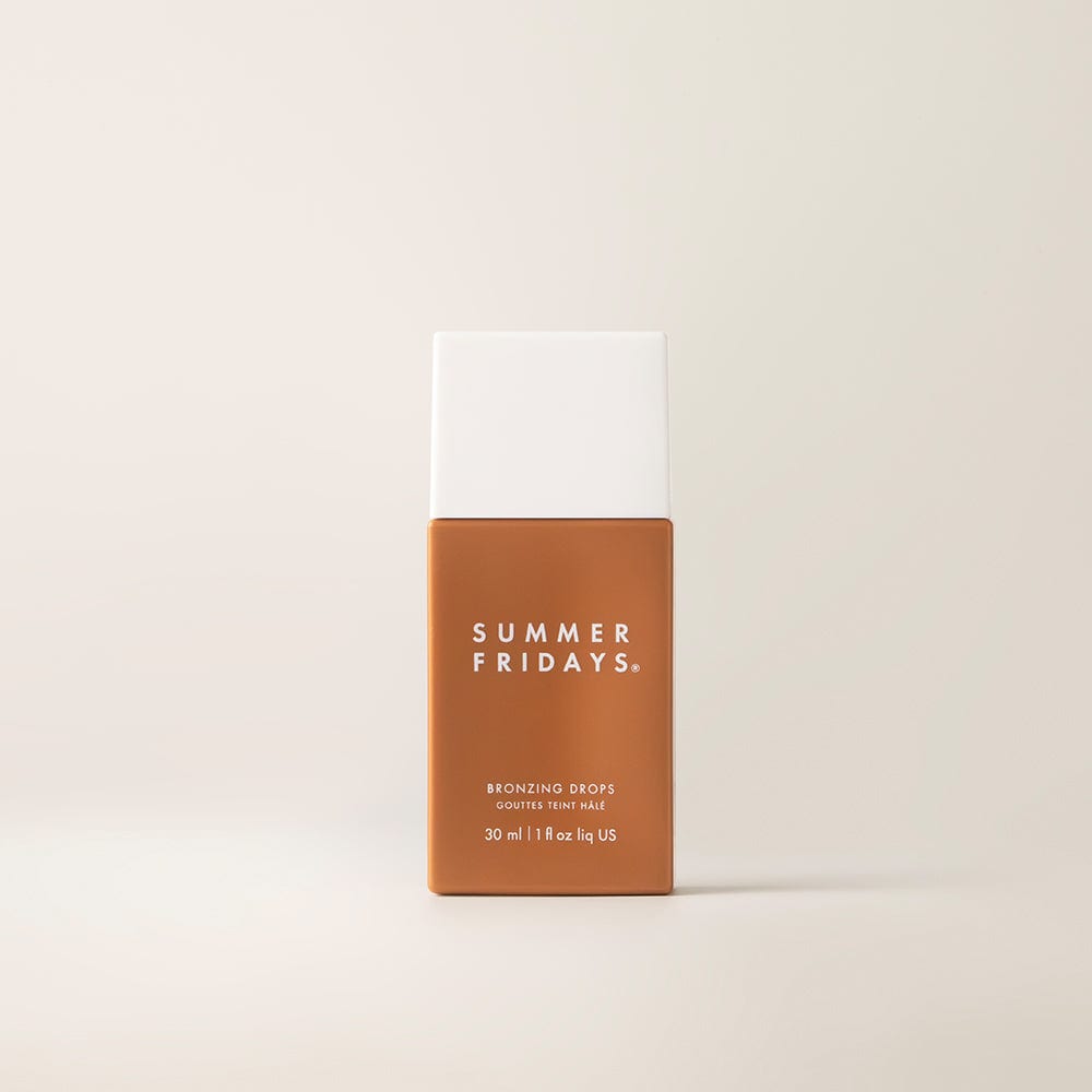 Summer Fridays Bronzing Drops