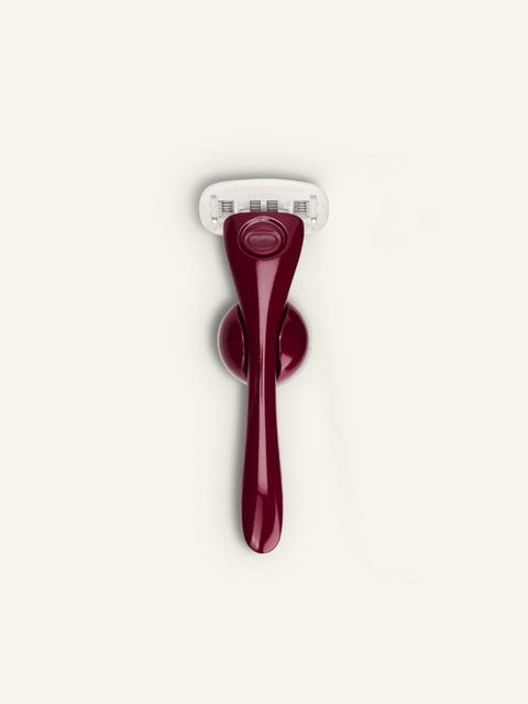 Estrid The Body Razor Starter Kit
