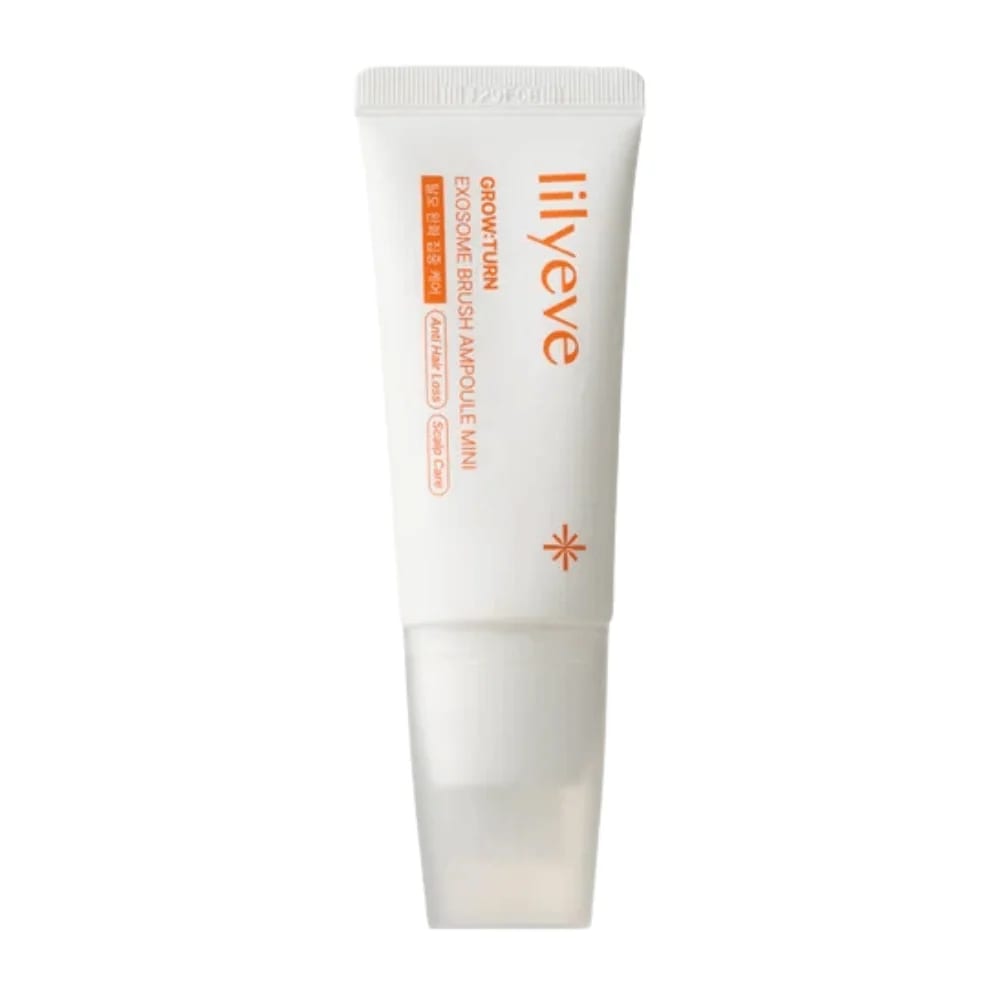 LilyEve Grow:Turn Exosome Brush Ampoule
