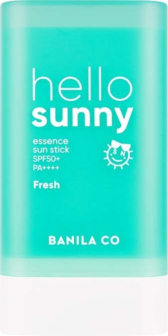 Banila Co Hello Sunny Essence Sun Stick SPF50+ PA++++