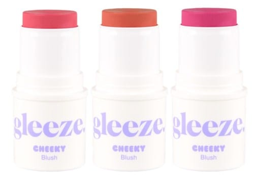 Gleeze Cheeky Blush