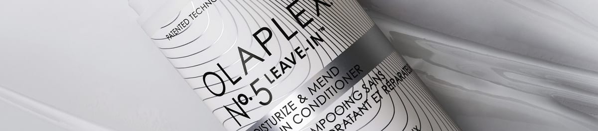 Olaplex No.5 Leave-In Moisturize & Mend Leave-In Conditioner