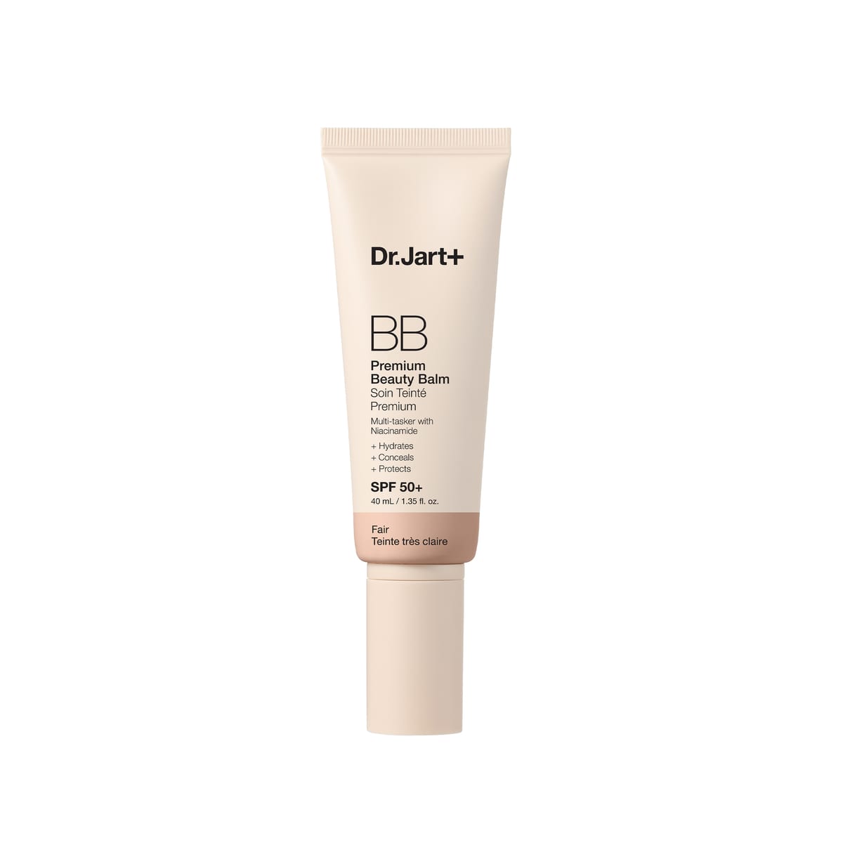 Dr.Jart+ Premium Beauty Balm SPF50