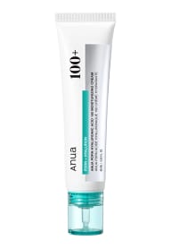 Anua PDRN Hyaluronic Acid 100 Moisturizing Cream