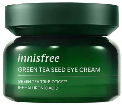 Innisfree Green Tea Seed Eye Cream