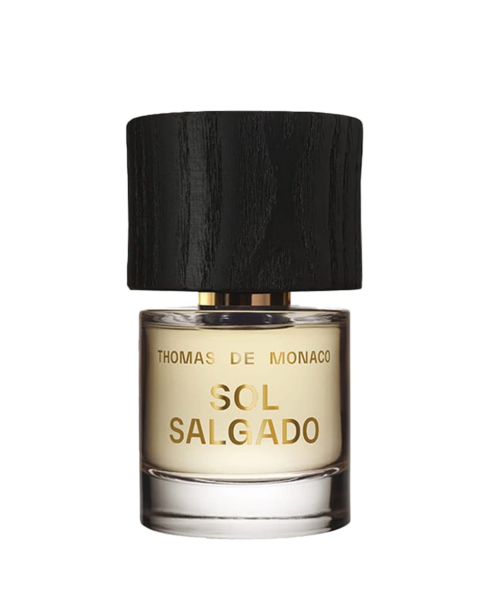Thomas de Monaco Sol Salgado