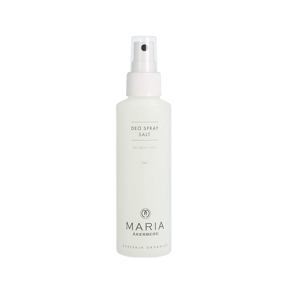 Maria Åkerberg Deo Spray Salt