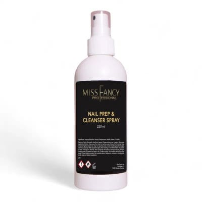 Your Nail Brand Nail Prep & Cleanser Spray