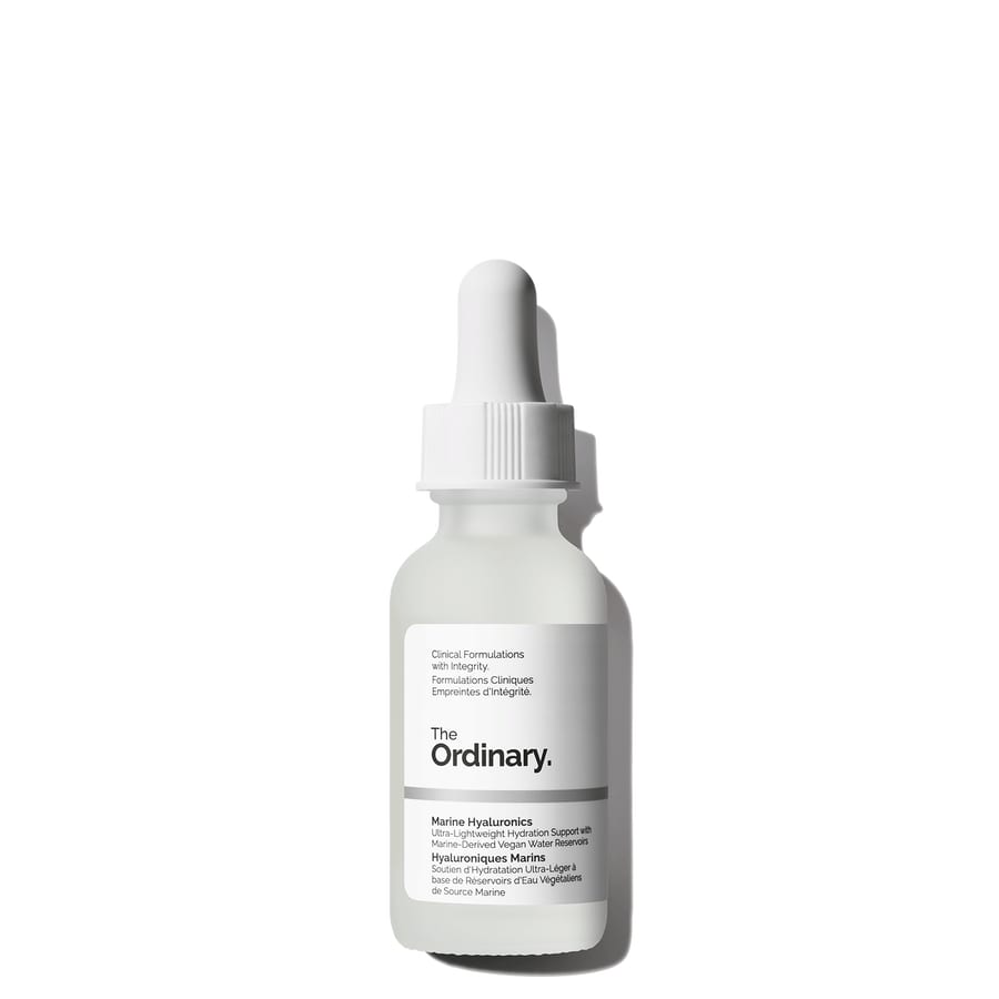 The Ordinary Marine Hyaluronics