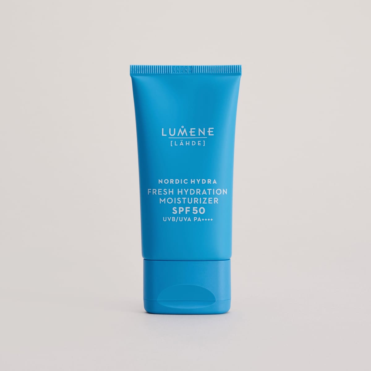 LUMENE Nordic Hydra Fresh Hydration Moisturizer SPF50
