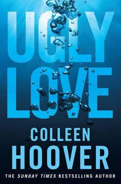 Colleen Hoover Ugly Love