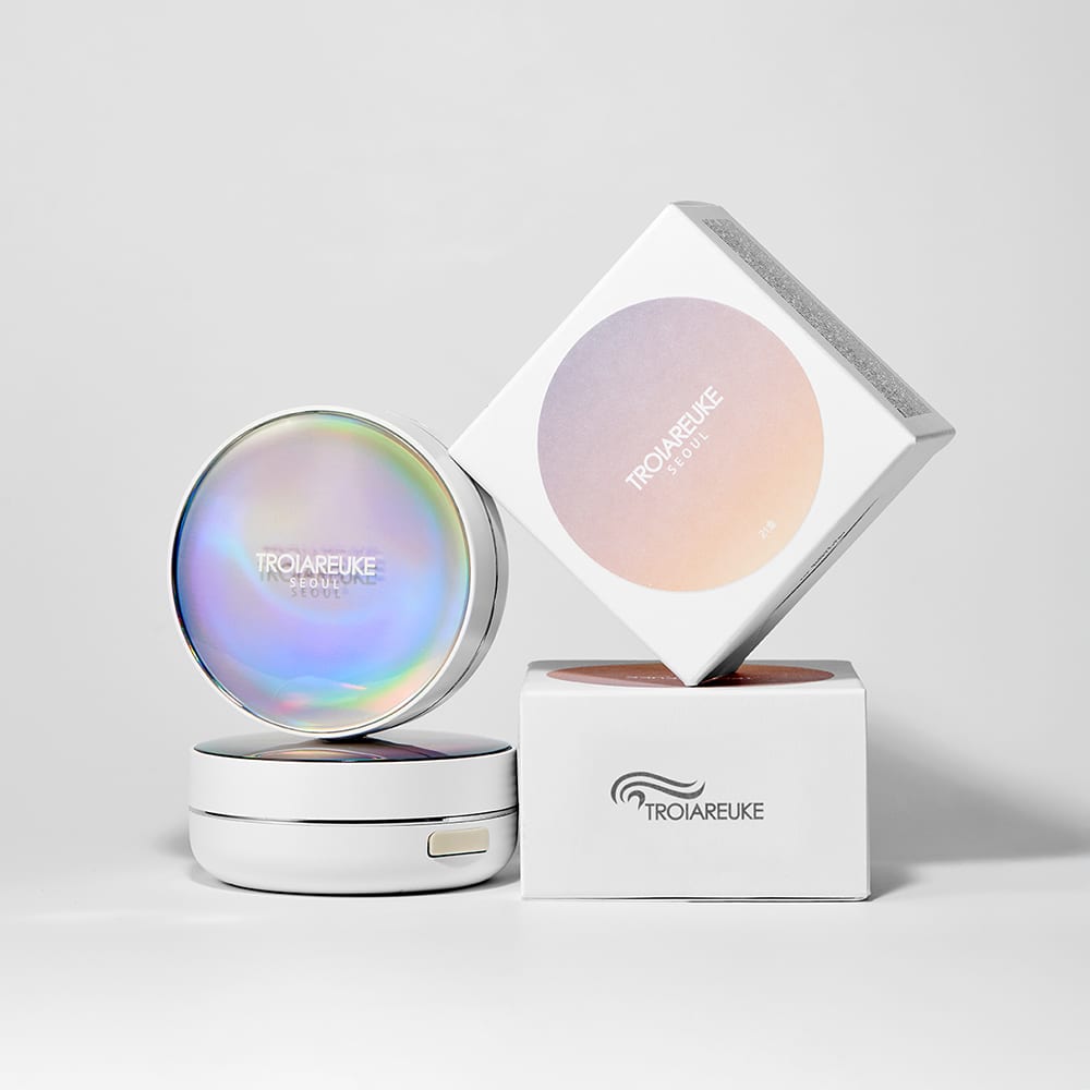Troiareuke SEOUL Aesthetic Cushion