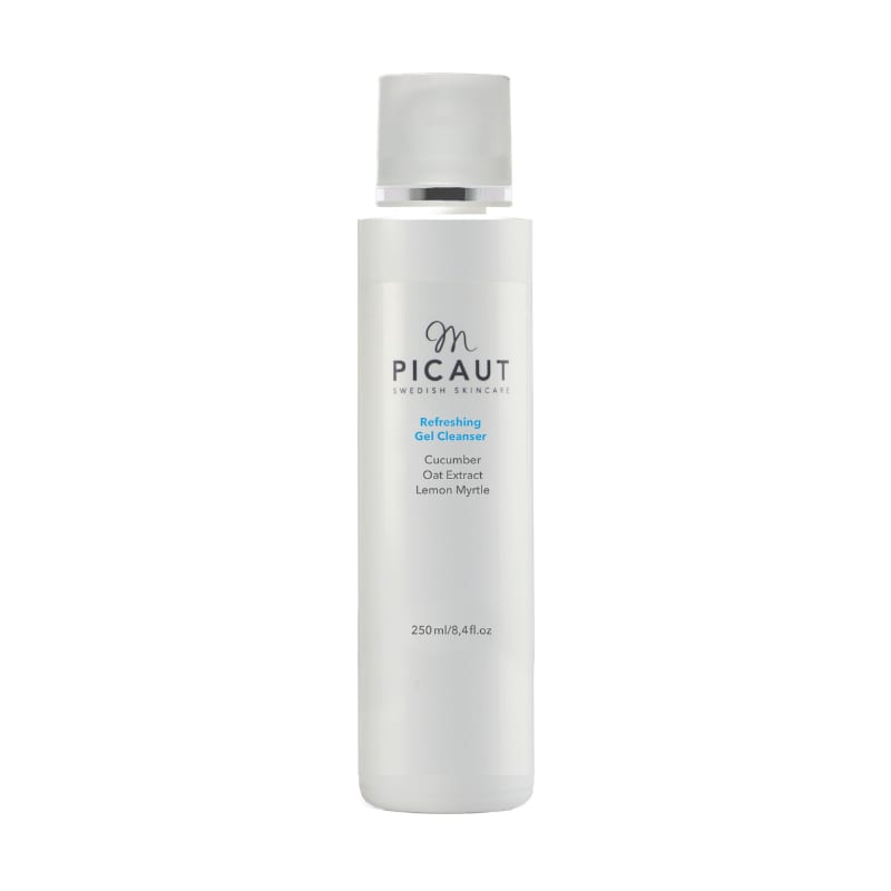 M Picaut Refreshing Gel Cleanser