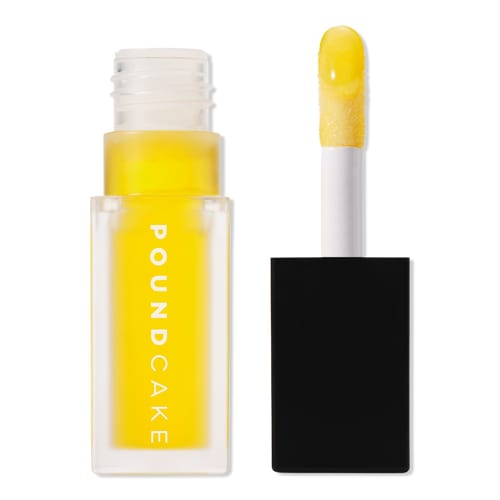 Poundcake Cake Theory Lip Tone Equalizing Oil